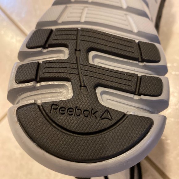 Reebok Sublite Cushion Work Shoes - Picture 5 of 7